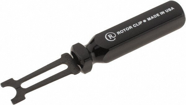DE-8 External Retaining Ring Pliers