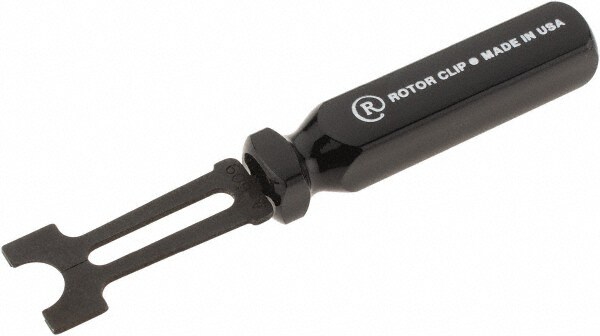 DE-9 External Retaining Ring Pliers