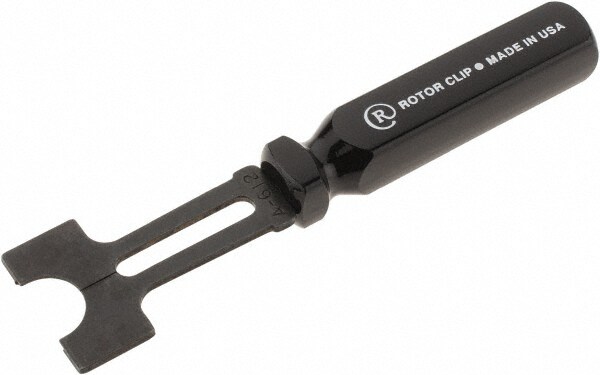 DE-12 External Retaining Ring Pliers