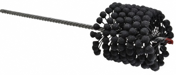 FLEX-HONE, For 3-1/4 In Bore, 3 1/2 In Hone Lg, Flexible Cylinder Hone - 2ZZC4|GB31418 - Foto 8