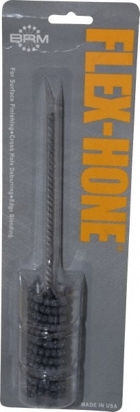 Silicon Carbide Abrasive 120 Grit Size 4-5//8 118 mm Brush Research FLEX-HONE Cylinder Hone GB Series Diameter