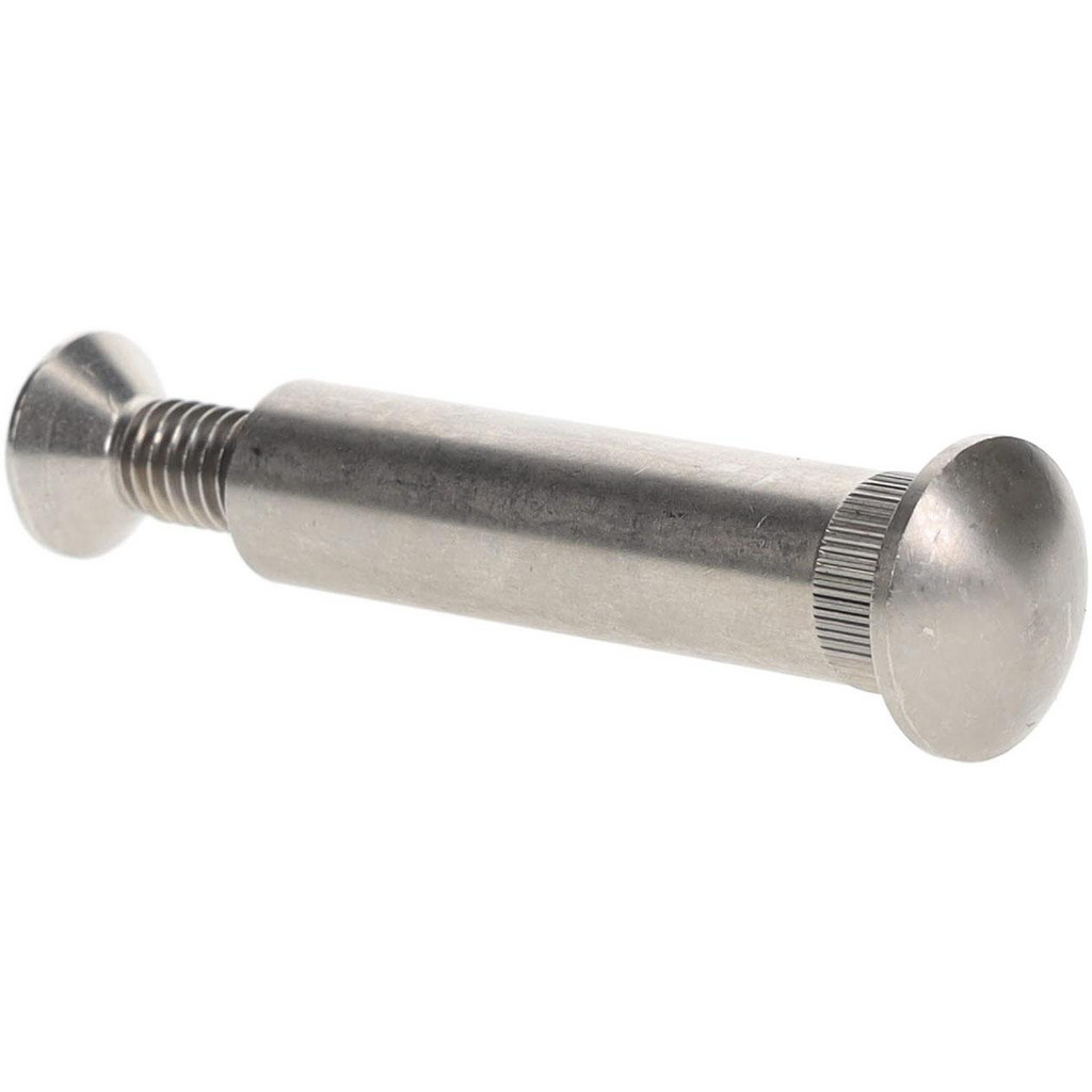 thumbnail image 2 of NACX 5/16(8mm) Screw Post, Male M6 X 20mm Binding Bolts Fastener, 304 Stainless Steel, 15Sets 2 of 10