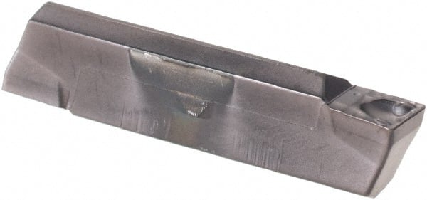 Grooving Insert: S224 TF45, Solid Carbide