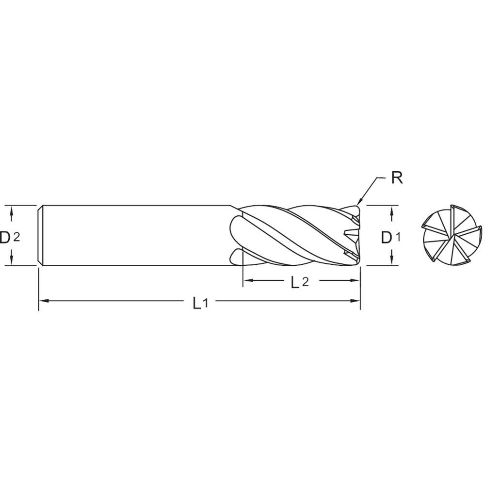 M.A. Ford® product image