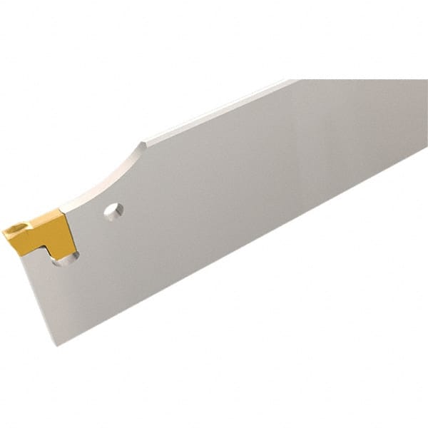 Iscar 2302171 TGFH Single End Neutral Indexable Cutoff Blade 