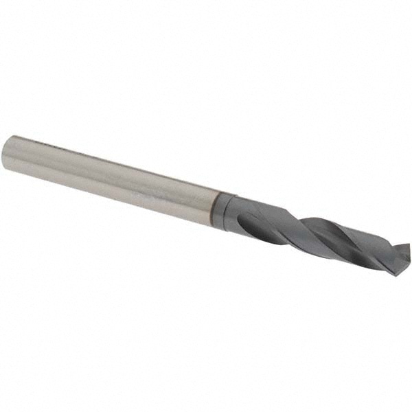 OSG 9599058 Screw Machine Length Drill Bit: 0.2283" Dia, 130 °, XPM Image