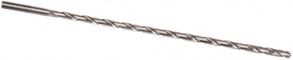 Kennametal 4028916 Extra Length Drill Bit: 0.0938" Dia, 135 °, Solid Carbide Image