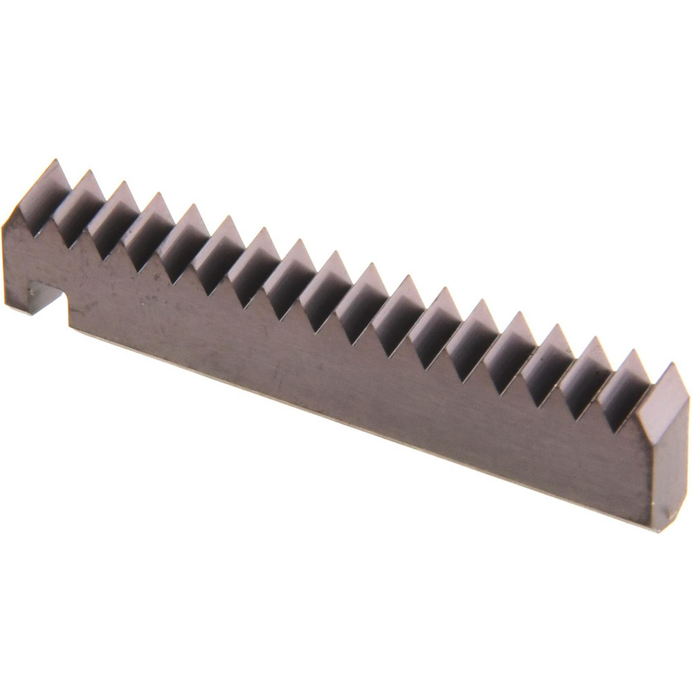 Made in USA - Thread Mill Inserts: Insert Style: ATM; Insert Size Code ...