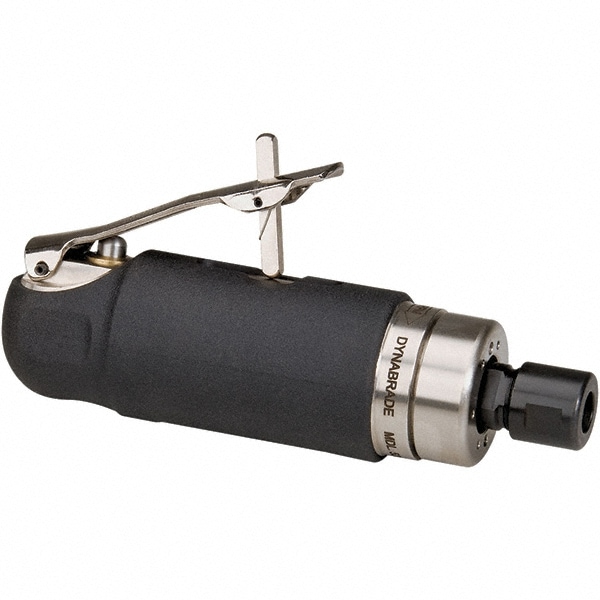 1/4" Straight Air Die Grinder