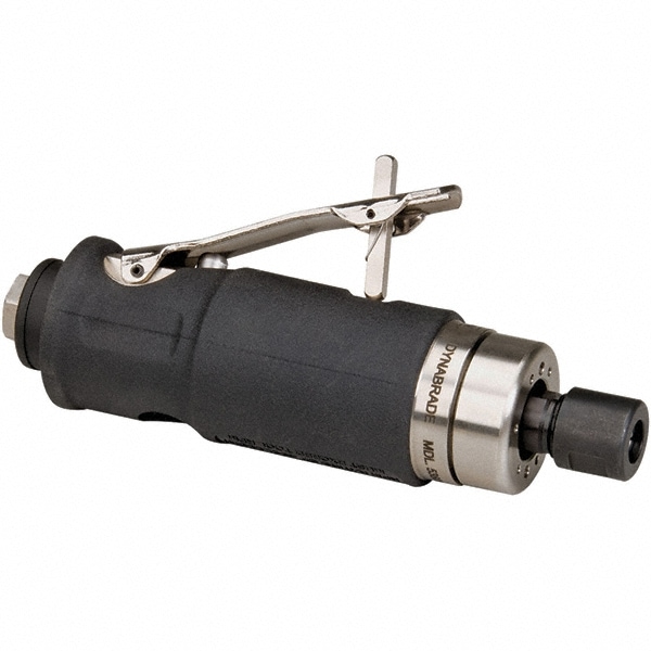 1/4" Straight Air Die Grinder