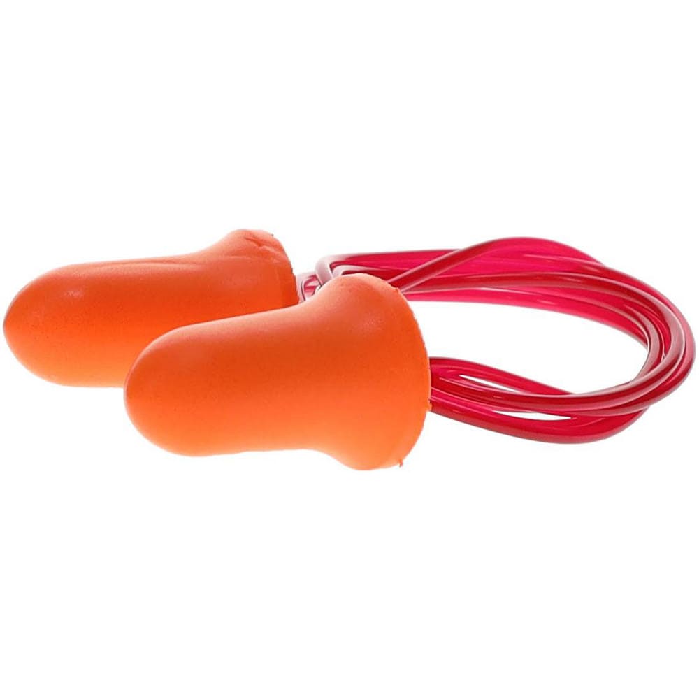 Earplugs: Foam, Bell, Roll Down, Corded