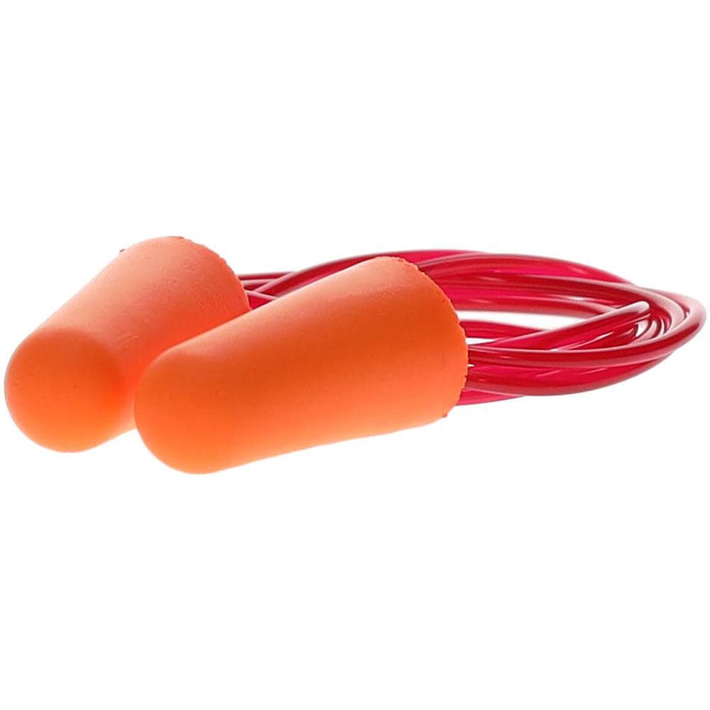 Pro Pack Encore Foam Corded Ear Plug (300 per Box)