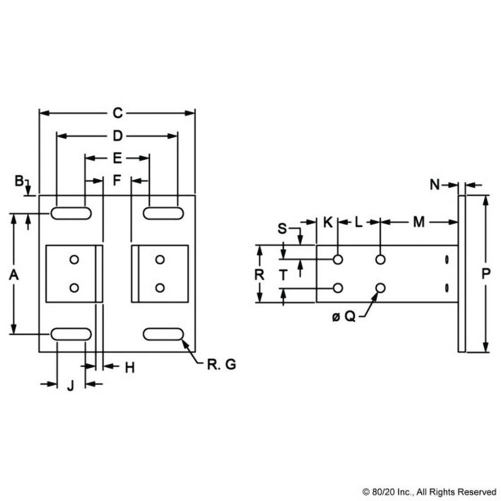 80/20 Inc. product image