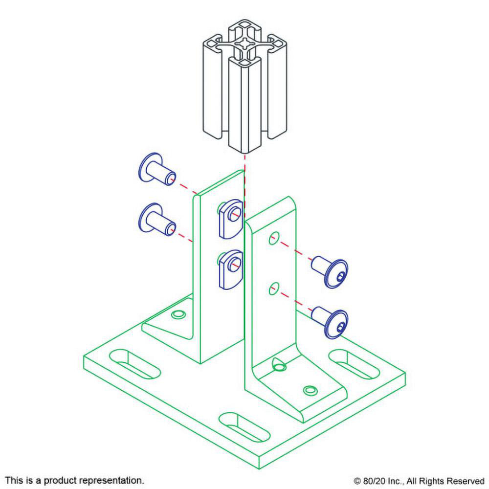 80/20 Inc. product image