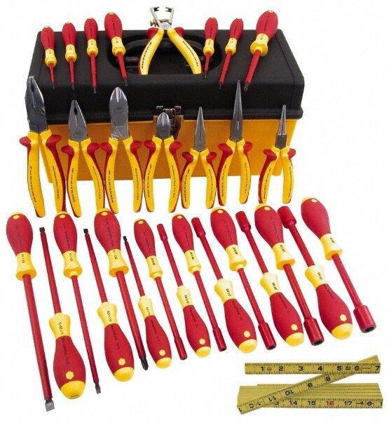 insulated hand tools