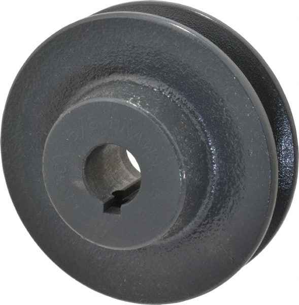 15 inch pulley