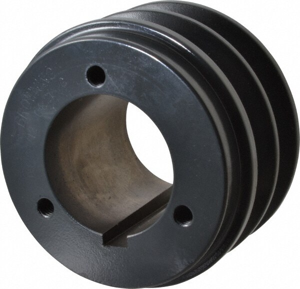 browning pulley