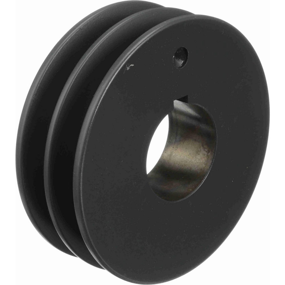 Browning - 2TB48 2 Groove, 1/2 to 1-3/4 Bore Diam, 5.15