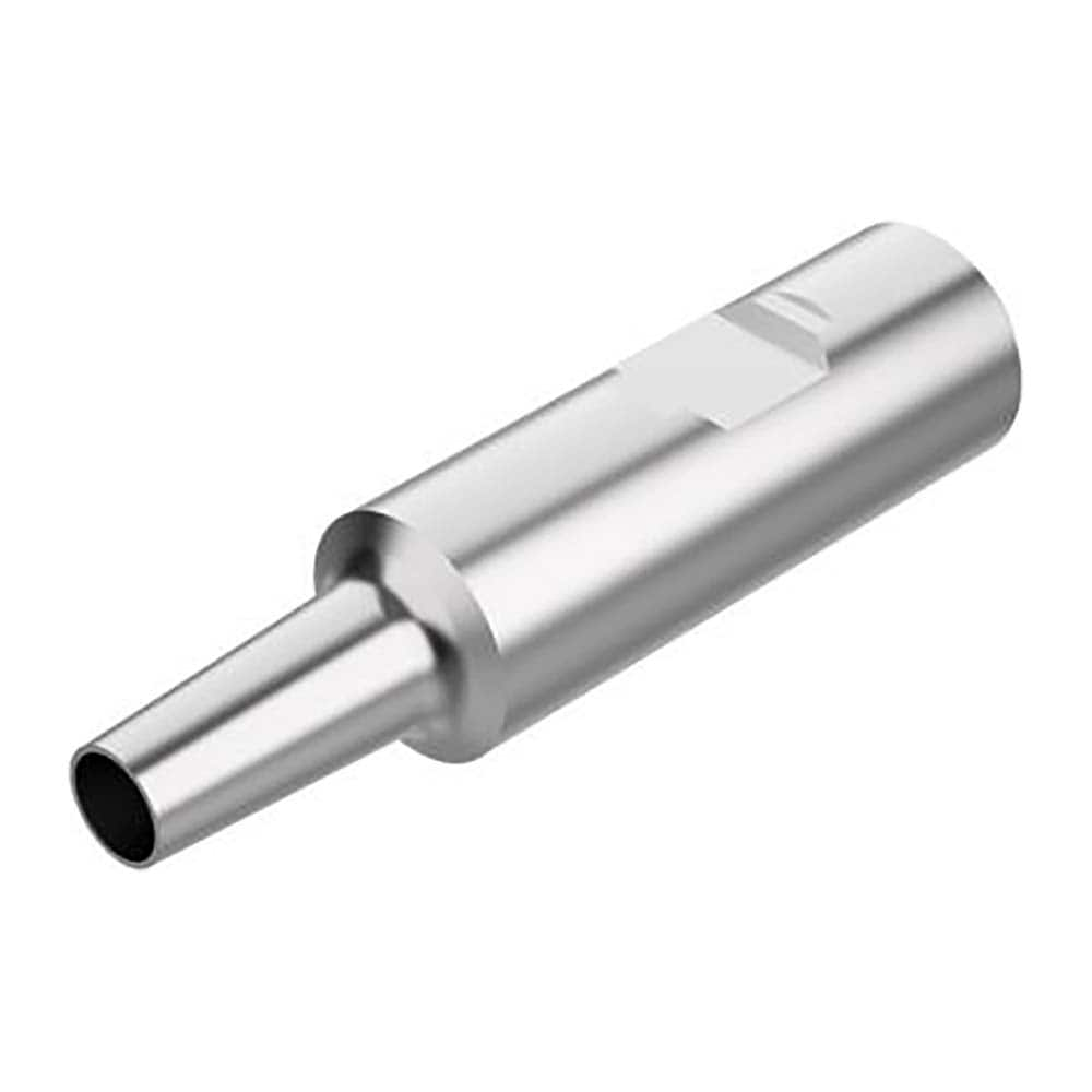 Seco 75015056 Replaceable Tip Milling Shank: Series Minimaster, 3/4" 87 ° Shank Image