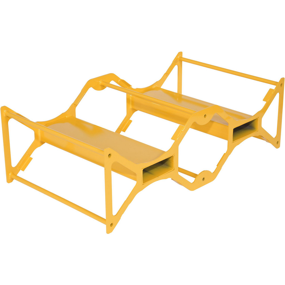Vestil - Storage Racks: Rack Type: Free Standing | MSC Direct