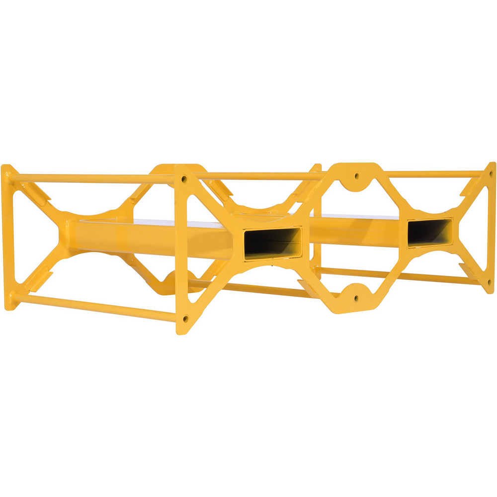 Vestil - Storage Racks: Rack Type: Free Standing | MSC Direct