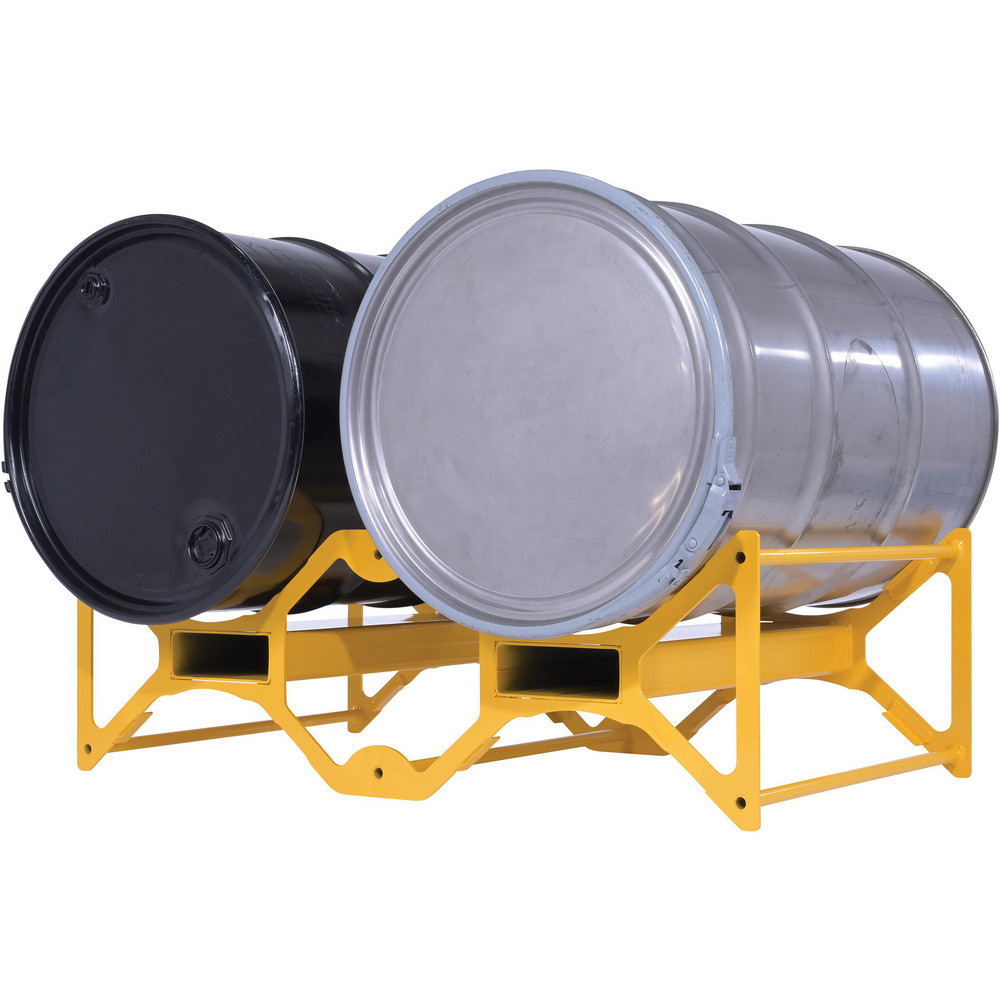 Vestil - Storage Racks: Rack Type: Free Standing | MSC Direct