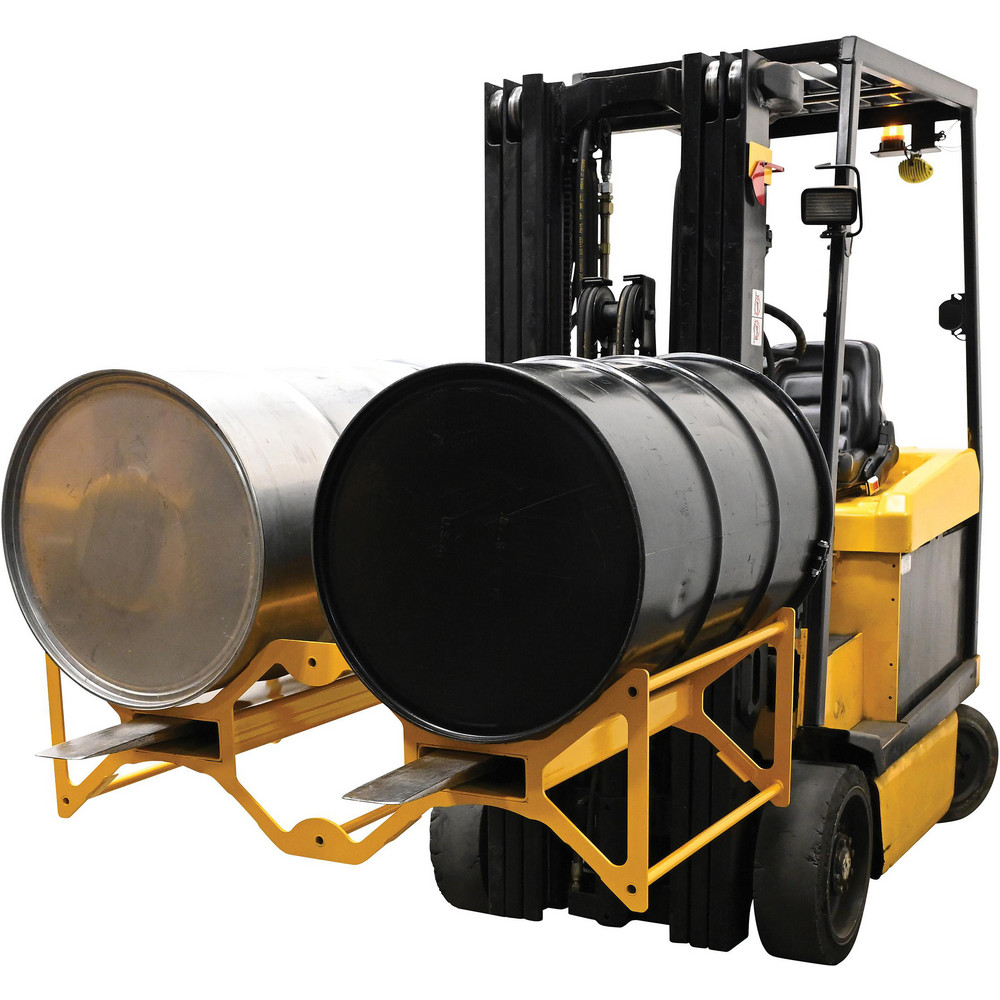 Vestil - Storage Racks: Rack Type: Free Standing | MSC Direct