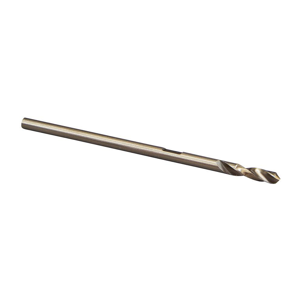 Klein Tools Hole-Cutting Tool Replacement Parts: Hole Cutters, Replacement Bit, High Speed Steel | Part #89551