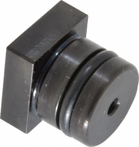 0.468" Shank Length, 5/8" Slot Width, 5/8" Shank Diam, Sine Fixture Key