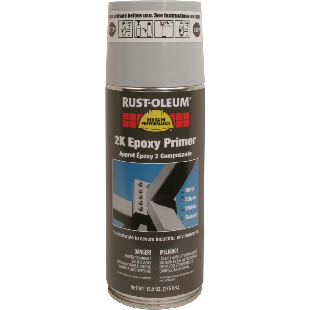 13.2 oz Primer Gray Spray Paint