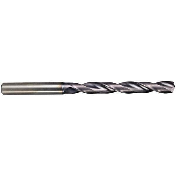 M.A. Ford. 2XDCL4409A Taper Length Drill Bit: 0.4409" Dia, 142 ° Image