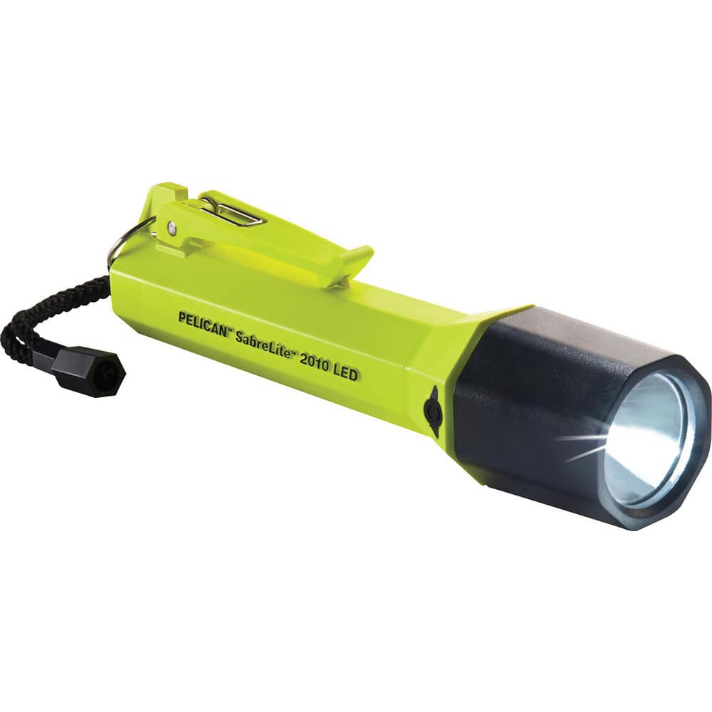 Pelican Products, Inc. 022200-0101-245 Free Standing Flashlight: LED 