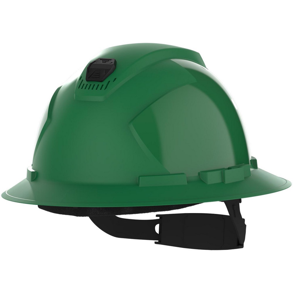 HexArmor® - Hard Hat: Construction, Energy Company, Impact-Resistant ...