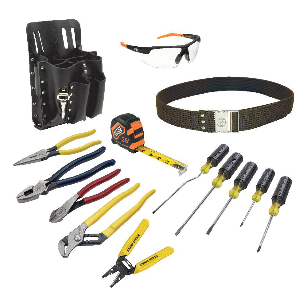 Mechanics Tool Kits