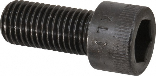 Made in USA - M16x2.00 Metric Coarse Hex Socket Cap Screw - 00838599 ...