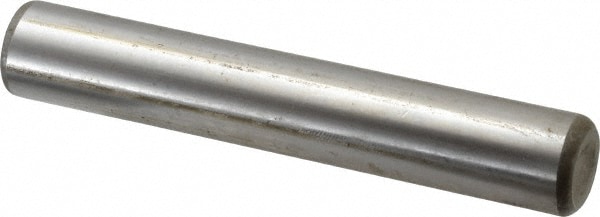 General Tools 1.13 in. x 1/4 in. Fluted Dowel Pins 840014 - The