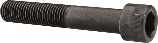 Made in USA 20 x 3" Socket head cap screw 7/16" alloy steel 