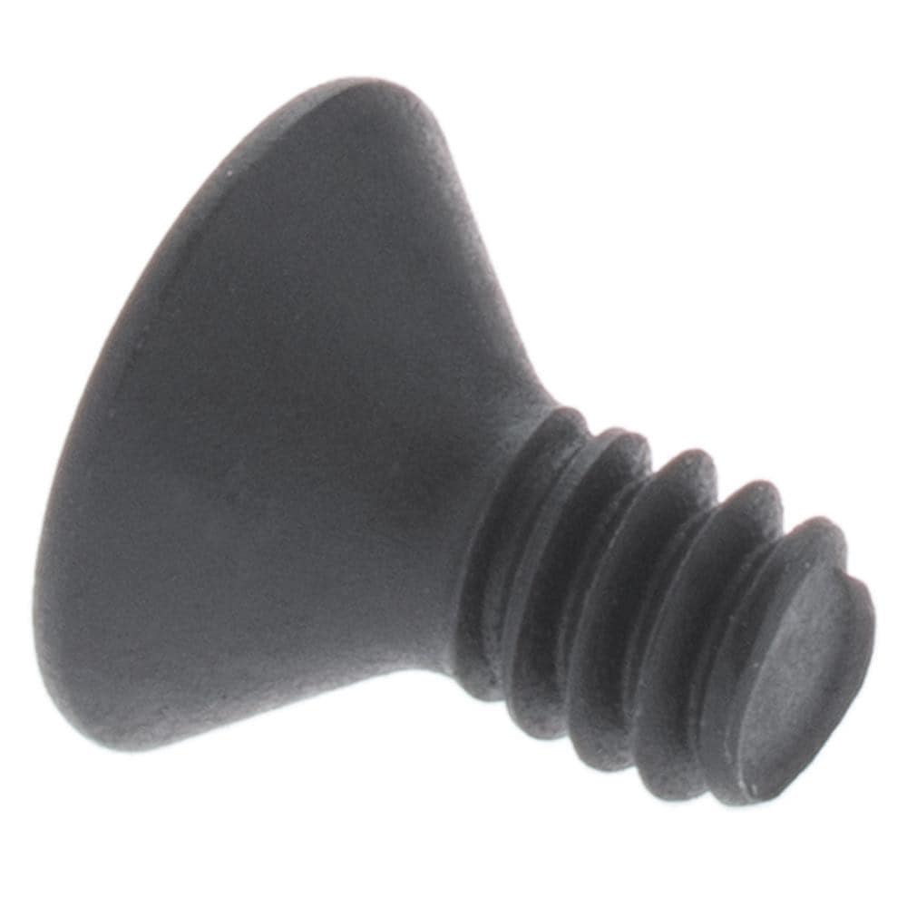 Value Collection - Flat Socket Cap Screw: M10x1.5, 18-8