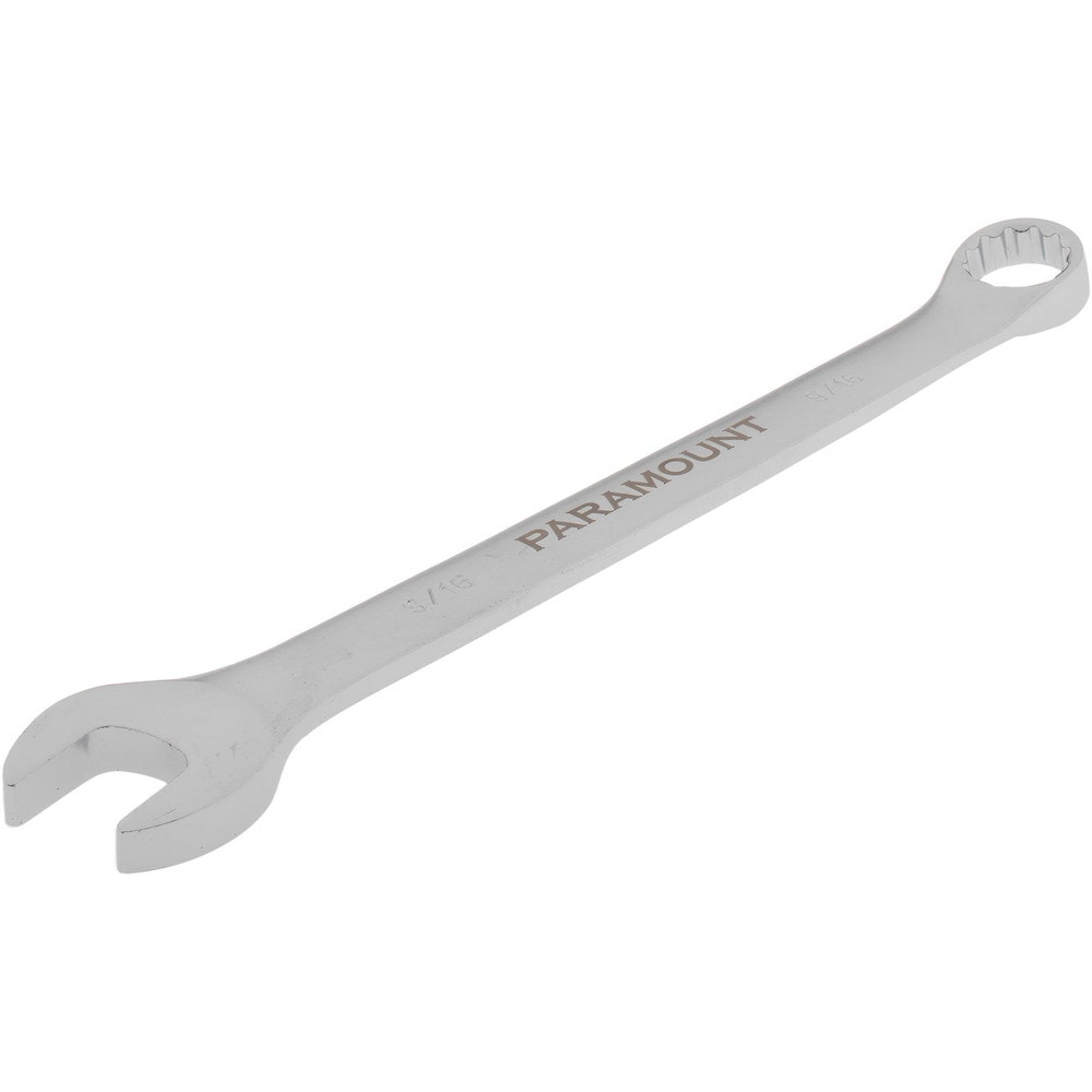 Combination Wrench: