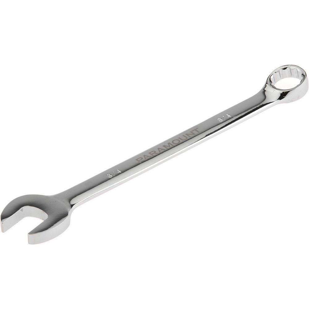 Combination Wrench: