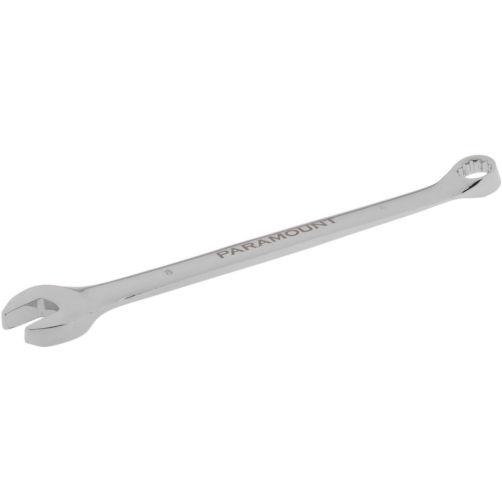 Combination Wrench: