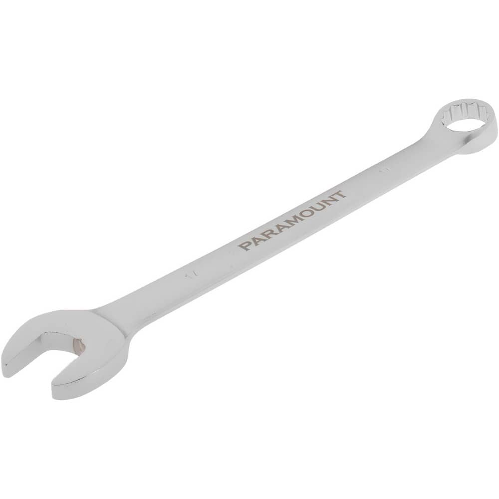 Combination Wrench: