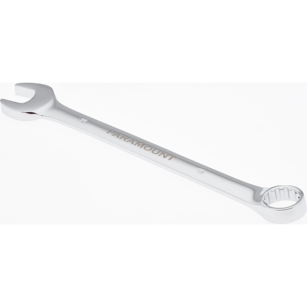 Combination Wrench: