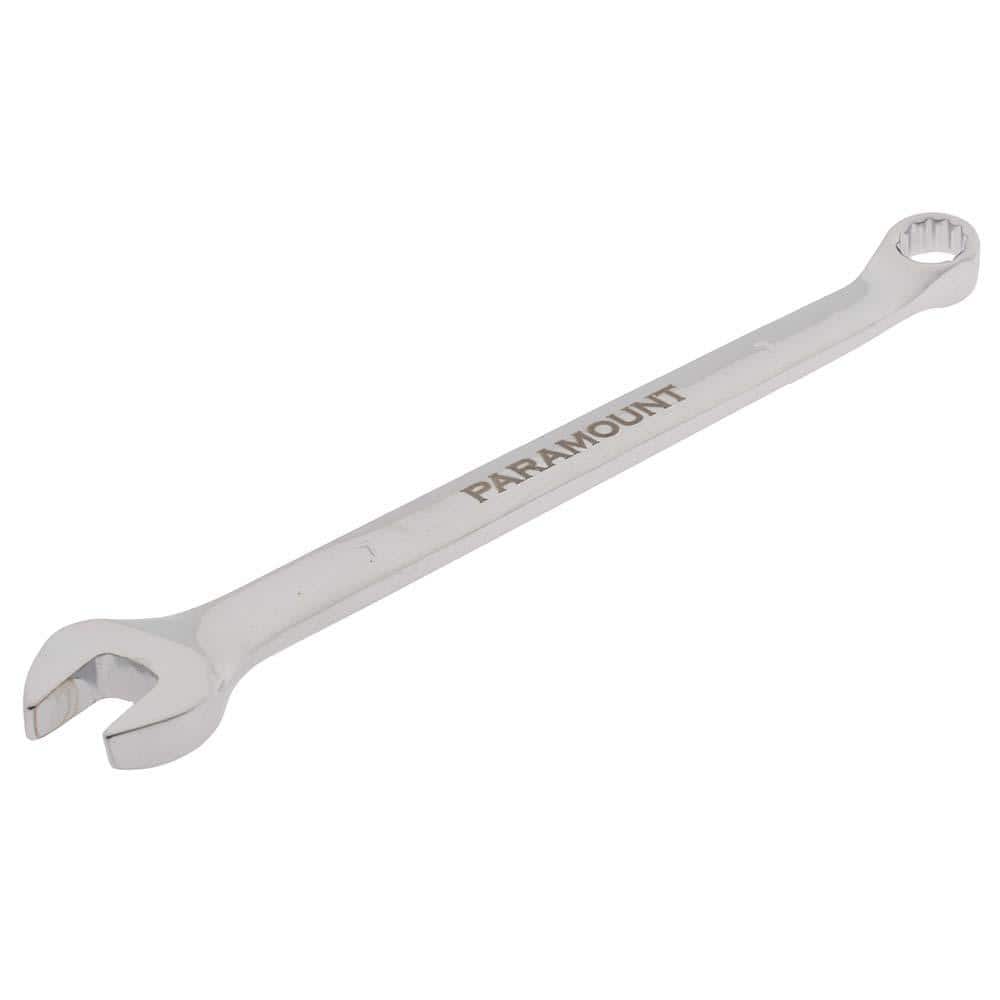 Combination Wrench: 7 mm
