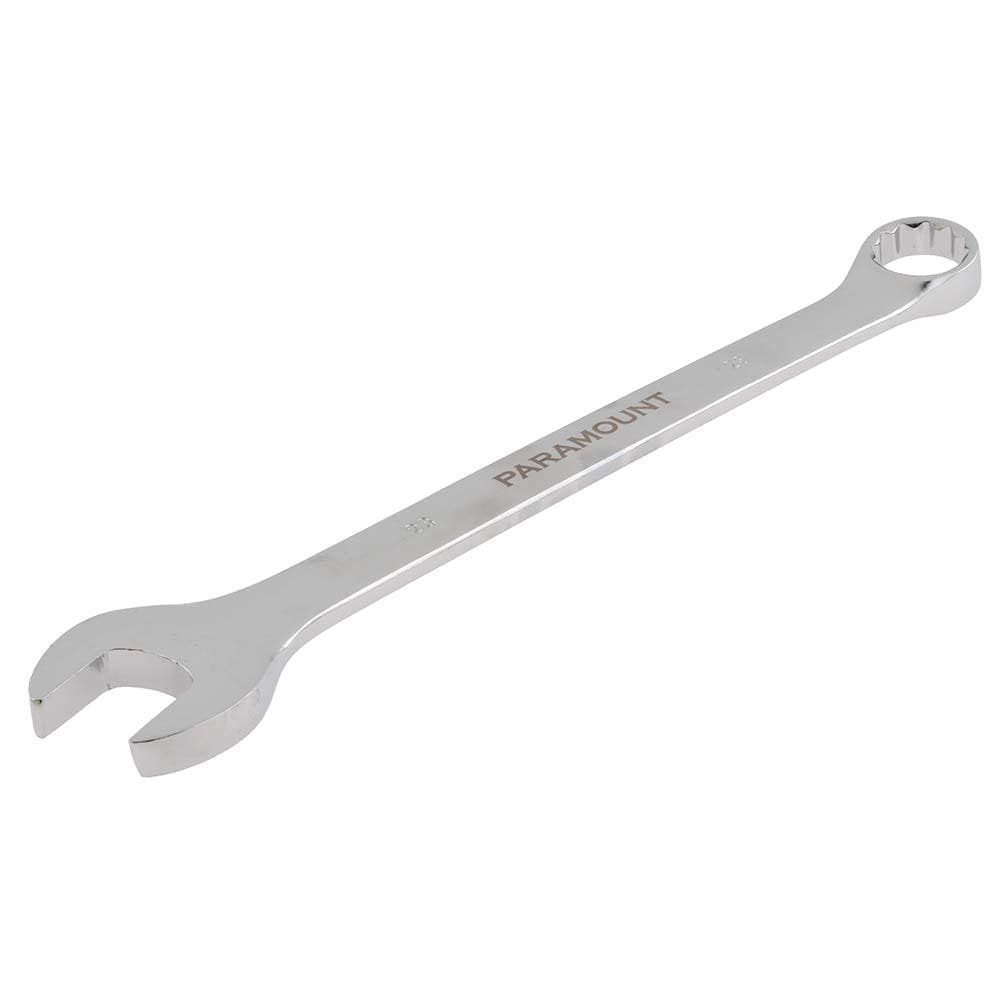 Combination Wrench: