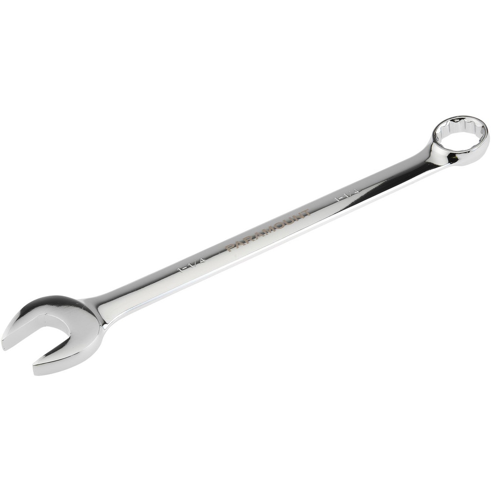 Combination Wrench: