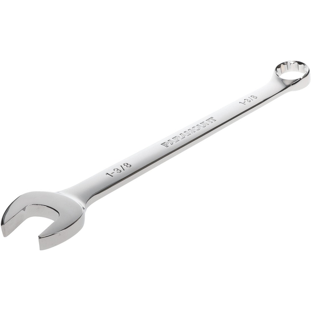 Combination Wrench: