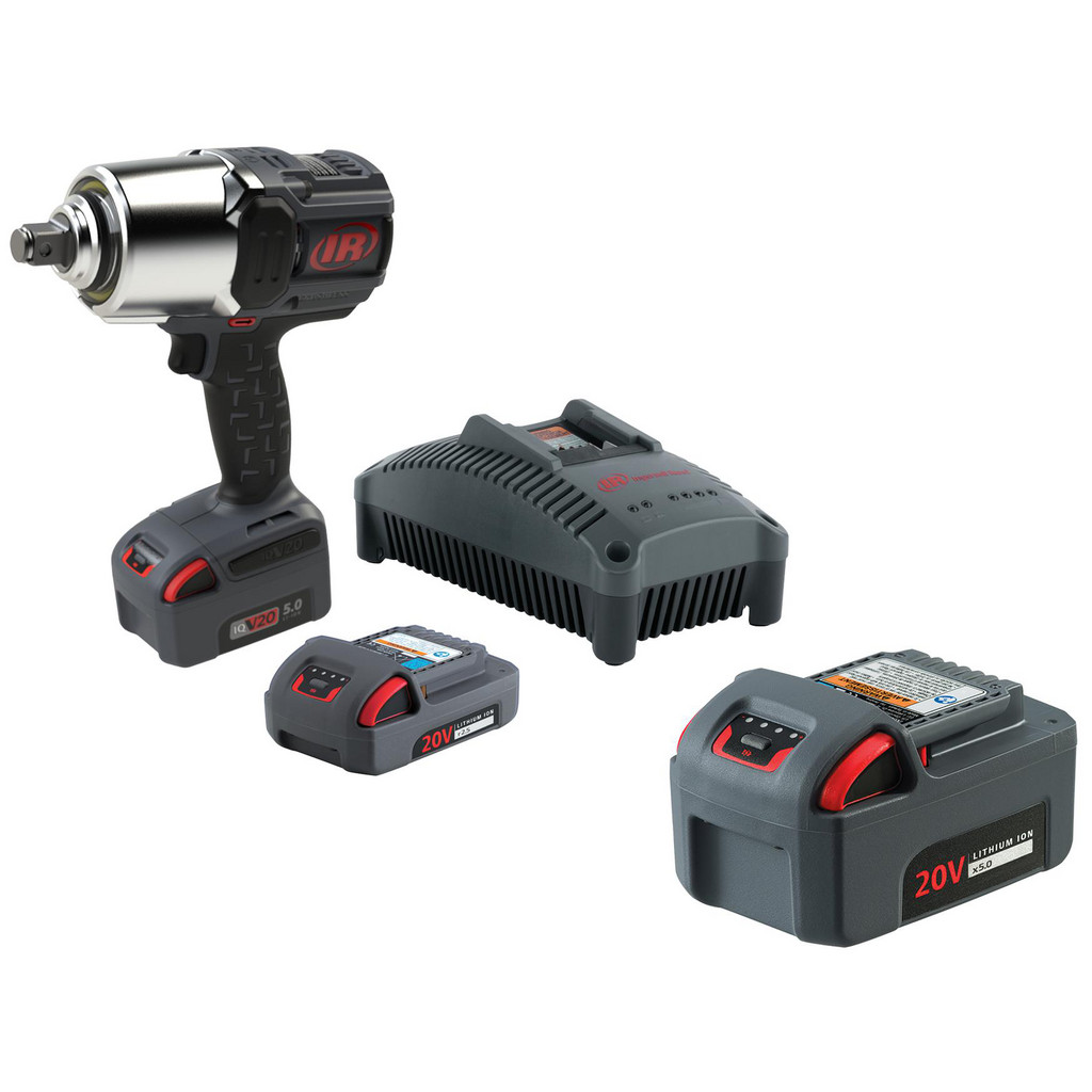 Telit Power Ingersoll Rand BL2022 baterija 20V 5.0Ah – Li-Ion za IQV20™ alate ( P-2830 ) Kupite na Telit Power Ingersoll Rand BL2022 baterija 20V 5.0Ah – Li-Ion za IQV20™ alate ( P-2830 ) Kupite na