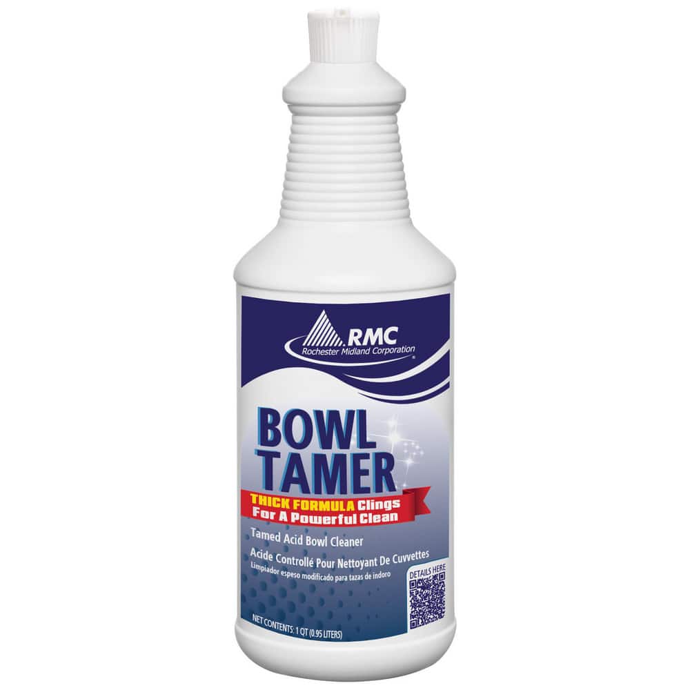Toilet Bowl Cleaner Commercial Grade 1 Quart