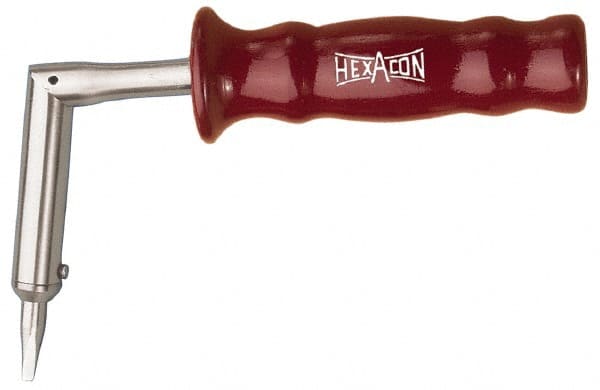 Hexacon Electric SI-35H 100W 5/16" Tip Diam Soldering Iron 